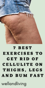 7 Best Exercises to Get Rid Of Cellulite on Thighs, Legs and Bum Fast ...