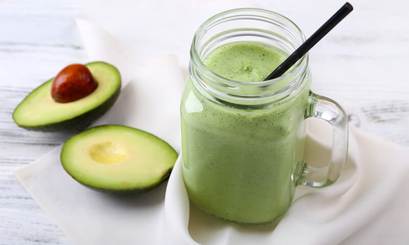 7 Best Keto Smoothie Recipes for Weight Loss - Saayla