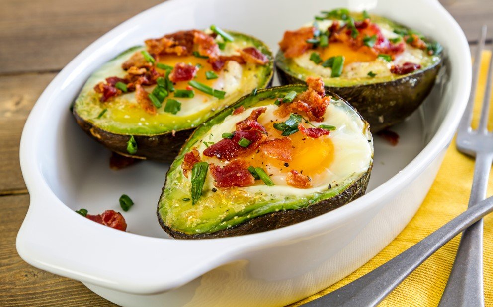 11 Superb Keto Snacks for Rapid Weight Loss - Saayla